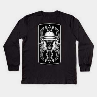 Legionary Kids Long Sleeve T-Shirt